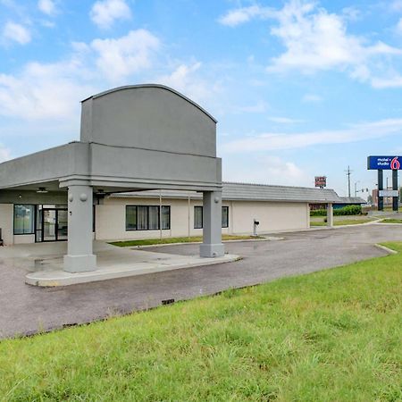 Motel 6 Chickasha, Ok Exterior foto