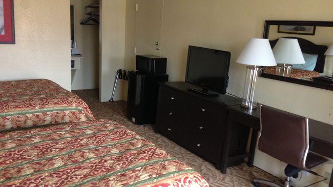 Motel 6 Chickasha, Ok Habitación foto